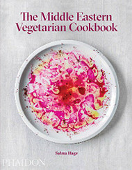 Middle Eastern Vegetarian Cookbook