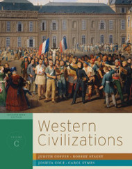 Western Civilizations Volume C