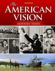 American Vision Modern Times