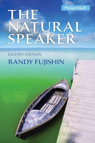 Natural Speaker