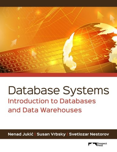 Database Systems