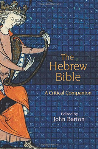 Hebrew Bible