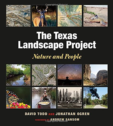 Texas Landscape Project