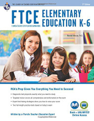 FTCE Elementary Education K-6 Book