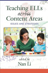 Teaching Ells Across Content Areas