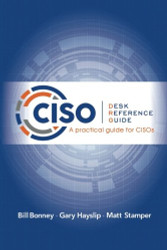 CISO Desk Reference Guide