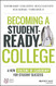 Becoming a Student-Ready College