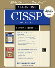 Cissp Boxed Set