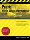 CliffsNotes Praxis Middle School Mathematics
