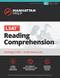 Manhattan Prep LSAT Reading Comprehension