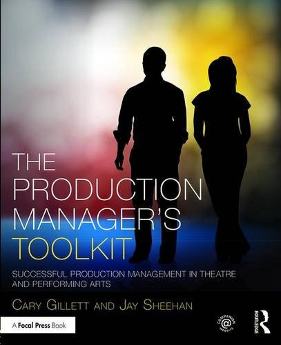 Production Manager's Toolkit