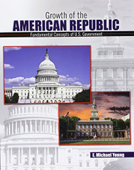 Growth of the American Republic