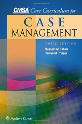 CMSA's Core Curriculum for Case Management