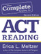 Complete Guide to ACT Reading