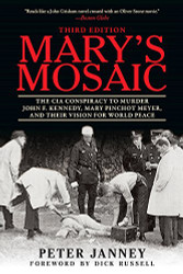 Mary's Mosaic
