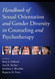 Handbook of Sexual Orientation and Gender Diversity in Counseling and