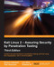 Kali Linux  Assuring Security by Penetration Testing