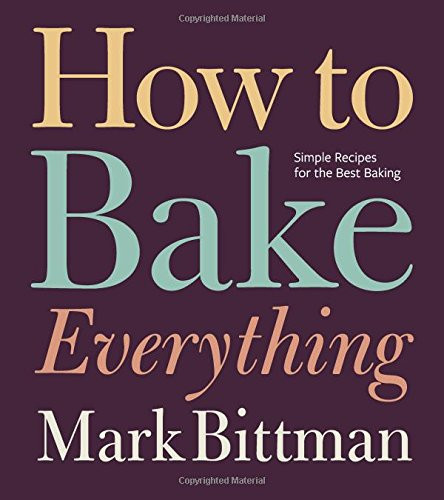 How to Bake Everything