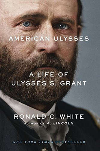 American Ulysses