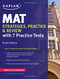MAT Strategies Practice and Review