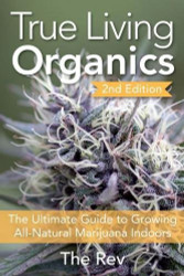 True Living Organics