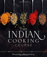 Indian Cooking Course