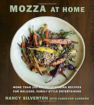 Mozza at Home