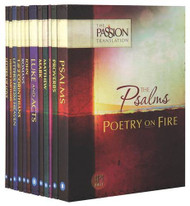 Passion Translation 12-in-1 Collection
