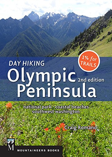 Day Hiking Olympic Peninsula