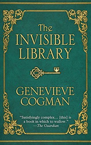 Invisible Library