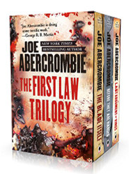 First Law Trilogy