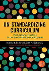 Un-Standardizing Curriculum