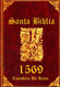 Santa Biblia Del Oso 1569