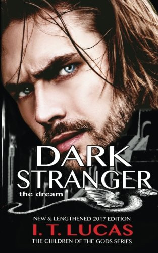 Dark Stranger The Dream New and Lengthened (The Children Of The
