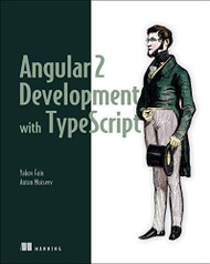 Angular Development with TypeScript