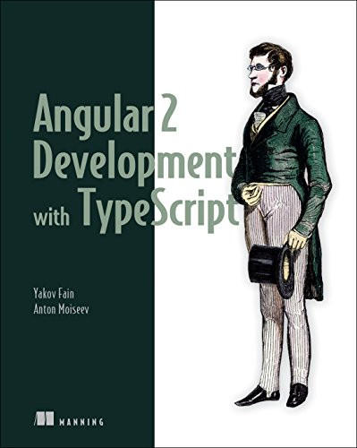Angular Development with TypeScript