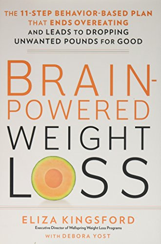 Brain-Powered Weight Loss