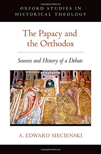 Papacy and the Orthodox