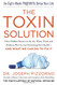 Toxin Solution