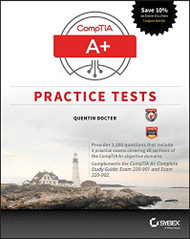 CompTIA A+ Practice Tests