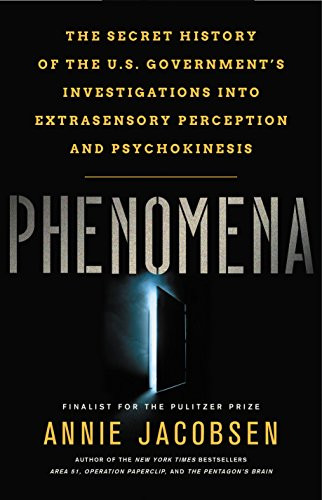 Phenomena