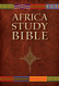 Africa Study Bible NLT