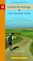 Pilgrim's Guide to the Camino de Santiago