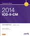 2014 ICD-9-CM for Hospitals Volumes 1 2 and 3 Professional Edition