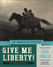 Give Me Liberty! Volume 1 Brief Edition