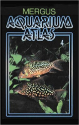 Baensch Aquarium Atlas Vol. 4 (v. 4)