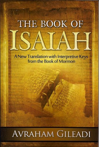 Book of Isaiah