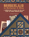 Borderland in Butternut and Blue