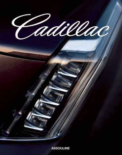 Cadillac 110 Years