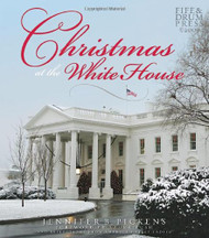 Christmas at the White House - and Reflections from America's First Ladies